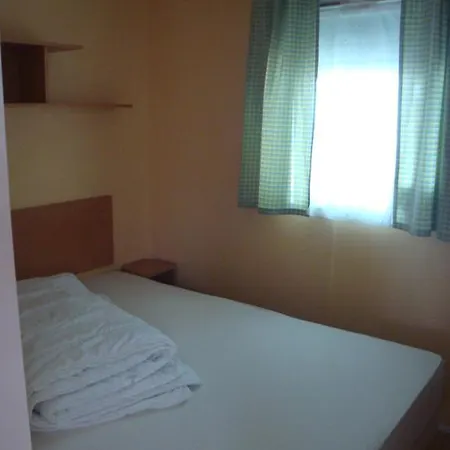 Campeggio Mobil-home Saint-palais-sur-mer 2*
