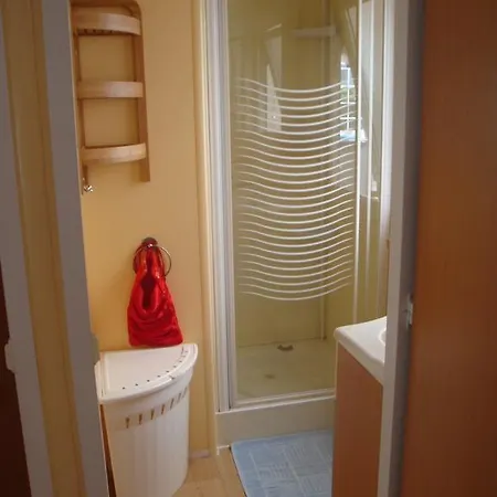 Campeggio Mobil-home Saint-palais-sur-mer 2*