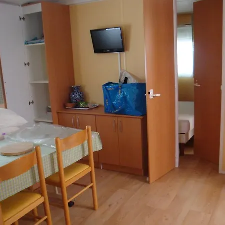 Campeggio Mobil-home Saint-palais-sur-mer Saint-Palais-sur-Mer