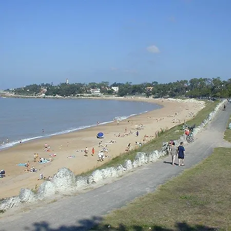 Mobil-home Saint-palais-sur-mer Saint-Palais-sur-Mer